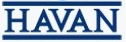Logo Havan