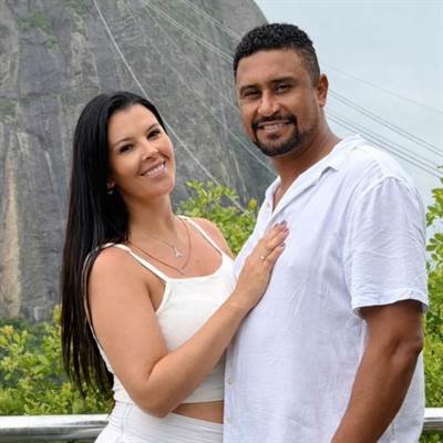 Capa do evento