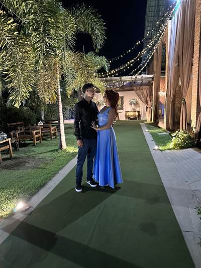 Capa do evento