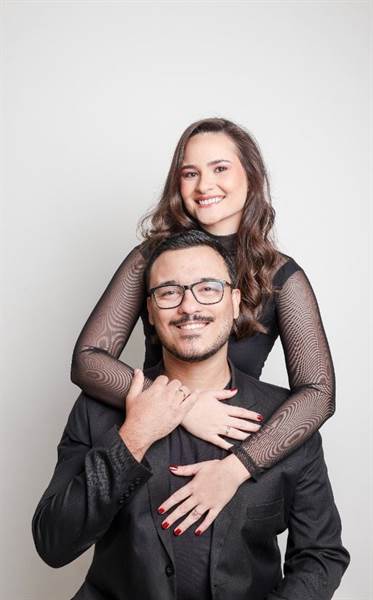 Capa do evento