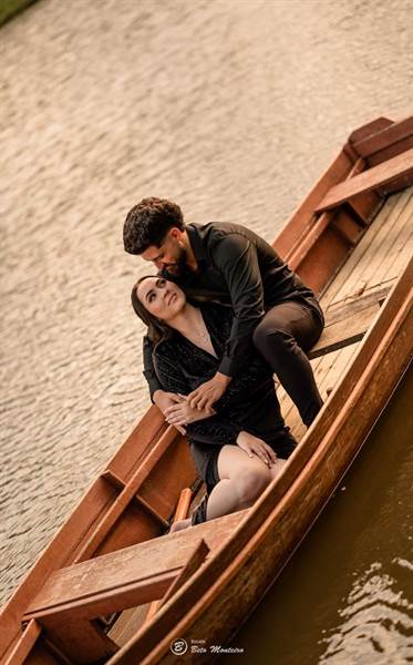 Capa do evento