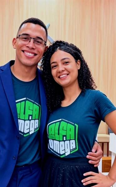 Capa do evento
