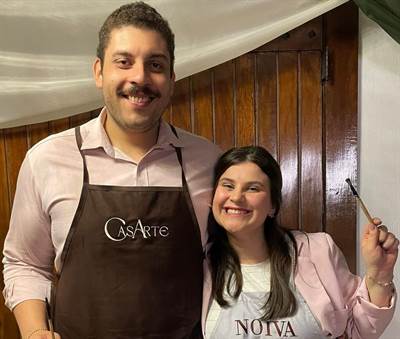 Capa do evento