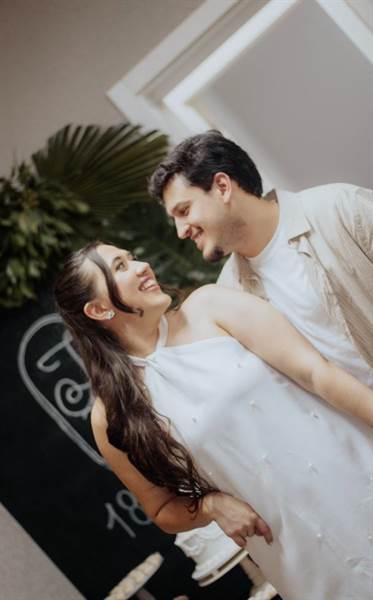 Capa do evento