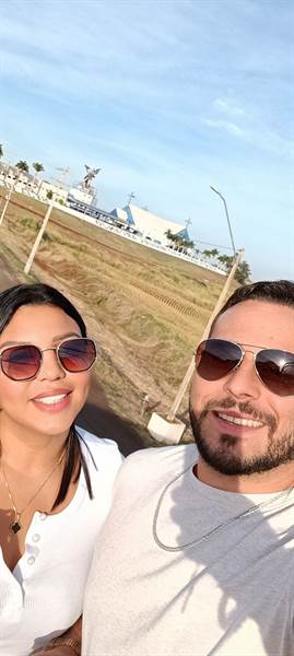 Capa do evento